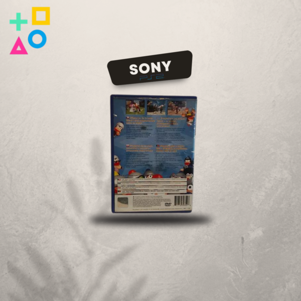 Ape Escape 2 - Image 3