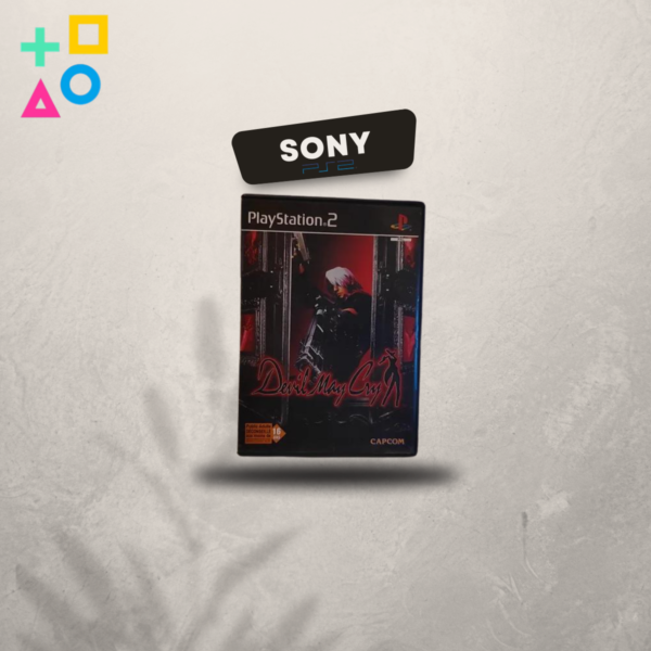 Devil May Cry