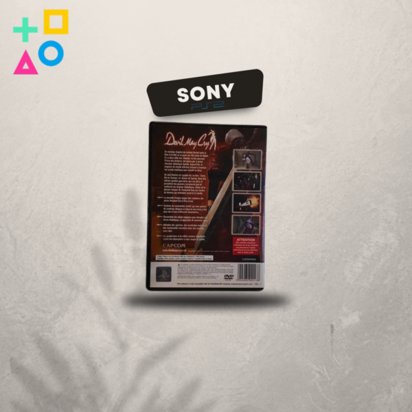 Devil May Cry - Image 3
