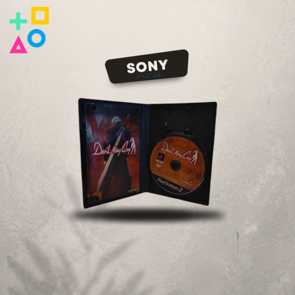 Devil May Cry - Image 2