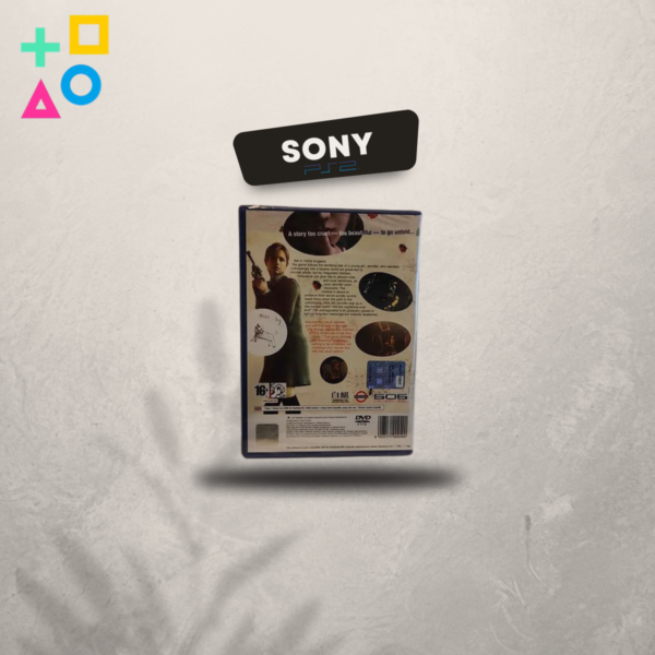 Rule of Rose (Selado) - Image 2