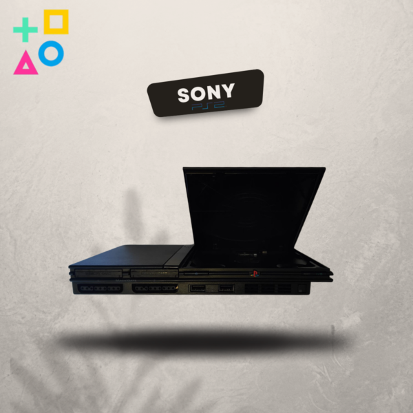 Playstation 2 Slim ( com caixa ) - Image 6
