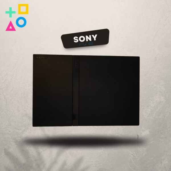Playstation 2 Slim ( com caixa ) - Image 5