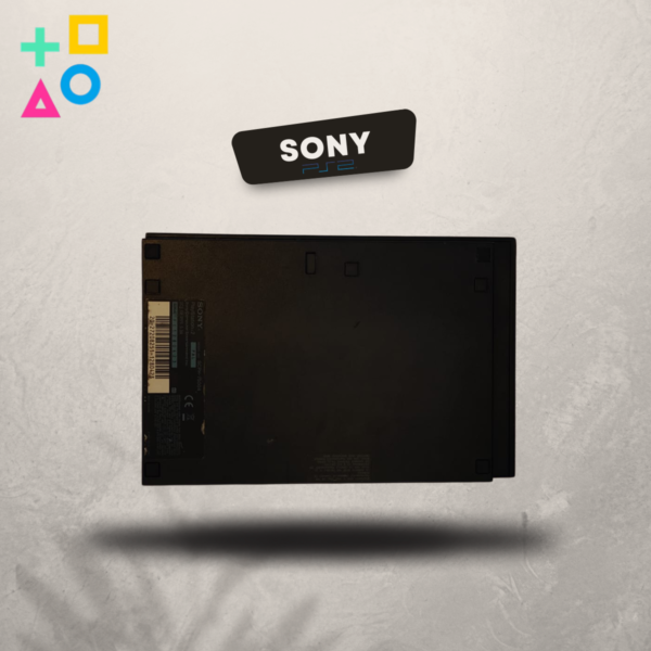 Playstation 2 Slim ( com caixa ) - Image 4