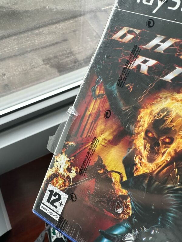 Ghost Rider (Selado) - Image 3