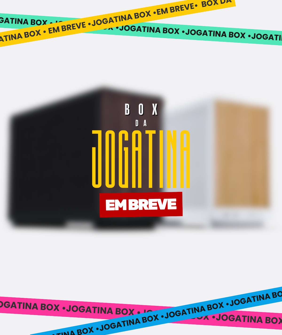 Box da Jogatina